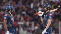 IPL 2026 Final: ஆர்சிபிக்கு ஆரம்பமே வெற்றி.. குஜராத் கேப்டன் சுப்மன் கில் காலி.. சோலி முடிஞ்சிது?