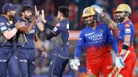 RCB vs GT: ஐபிஎல் பைனலில் வெற்றி பெறப் போவது இந்த அணி தான்.. அம்பத்தி ராயுடு, பின்ச் கணிப்பு