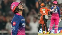 SRH vs RR: எனக்கு இப்படியா நடக்கணும்? உறைந்து போன வைபவ் சூர்யவன்ஷி.. உலக சாதனை நழுவியது