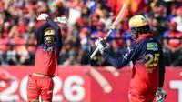 IPL 2026: மெர்சல் விஜய் ஸ்டைலில் அரைசதத்தை கொண்டாடிய தமிழக வீரர் வெங்கடேஷ் ஐயர்