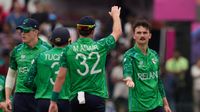 IND vs IRE: இந்திய அணிக்கு எதிரான டி20 தொடர்.. அயர்லாந்து அணி அறிவிப்பு