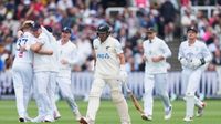ENG vs NZ: முதல் டெஸ்டில் இங்கிலாந்து அபார வெற்றி.. 115 ரன்கள் வித்தியாசத்தில் நியூசிலாந்து தோல்வி