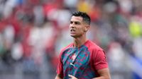 FIFA உலககோப்பை: 41 வயதில் கிறிஸ்டியானோ ரொனால்டோ உலக சாதனை.. மெஸ்ஸி ரெக்கார்ட் முறியடிப்பு