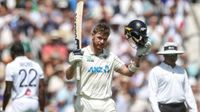 ENG vs NZ: இங்கிலாந்தை கதற விட்ட கிளென் பிலிப்ஸ், மேட் ஹென்றி.. ஆதிக்கம் செலுத்திய நியூசிலாந்து