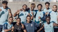 FIFA: யார் இந்த கேப் வெர்டே? ஸ்பெயினை 0-0 என சமன் செய்து உலகக் கோப்பையில் வரலாற்றுச் சாதனை