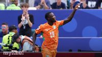 FIFA: ஐவரி கோஸ்ட் புதிய வரலாறு.. குராசோவை வீழ்த்தி முதல்முறையாக உலகக் கோப்பை அடுத்த சுற்றுக்கு தகுதி