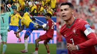 FIFA WC: போர்ச்சுகலுடன் டிரா செய்து முதலிடம் பிடித்த கொலம்பியா.. ஏமாற்றிய கிறிஸ்டியானோ ரொனால்டோ