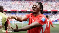 FIFA WC: 20 வயது இளம் புயல் மன்சாம்பி அதிரடி.. போஸ்னியாவை 4-1 என வீழ்த்தி சுவிட்சர்லாந்து வெற்றி