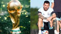 2026 FIFA கால்பந்து உலகக்கோப்பை: மகுடம் சூடப்போகும் அந்த 4 முக்கிய அணிகள் எவை? பலம், பலவீனம் என்ன?
