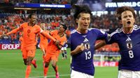FIFA: நெதர்லாந்துக்கு அதிர்ச்சியளித்த ஜப்பான்.. விடாமுயற்சியால் உலகக் கோப்பையில் த்ரில்லர் டிரா
