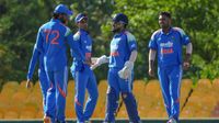 IND A vs SL A: ருதுராஜ் அபார சதம்.. தோல்வி விளிம்பில் இருந்த இந்தியா ஏ திரில் வெற்றி