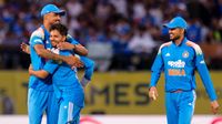 IND vs AFG: இந்திய அணியில் இந்த 2 பேரை ஏன் அறிமுகம் செய்தார்கள்? தேர்வுக் குழுவை பாராட்டிய ஆகாஷ்