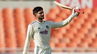 IND vs AFG: ஜாம்பவான் டான் பிராட்மேனுக்கு அடுத்த இடத்தில் சுப்மன் கில்.. கேப்டனாக புதிய உலக சாதனை