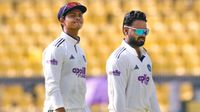 IND vs AFG டெஸ்ட் போட்டியில் மெகா சாதனையை செய்யப் போகும் ரிஷப் பண்ட்.. இன்னும் எத்தனை 6 அடிக்கணும்?