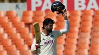 IND vs AFG: ஆப்கானிஸ்தானை கதறவிட்ட கே.எல். ராகுல்.. ஆனால் செஞ்சுரி அடித்த அடுத்த பந்தில் சோகம்