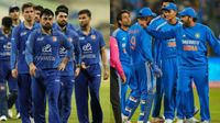 IND vs AFG டெஸ்ட், ஒருநாள் தொடரின் முழு போட்டி அட்டவணை, வீரர்கள் பட்டியல் மற்றும் நேரடி ஒளிபரப்பு