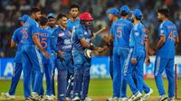 IND vs AFG: 50 ஓவர் இல்லை 25 ஓவர்தான்.. பாதியாக குறைக்கப்பட்ட ஓவர்கள்.. ஆப்கானிஸ்தான் முதல் பேட்டிங்