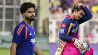 IND vs IRE: ஸ்ரேயாஸ் சொன்ன வார்த்தை.. கடுப்பான வைபவ் சூர்யவன்ஷி ரசிகர்கள்.. என்ன நடந்தது?