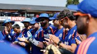 IND vs IRE: வைபவ் சூர்யவன்ஷி இன்று விளையாடவில்லை.. ரசிகர்கள் ஏமாற்றம்.. டாசில் ஸ்ரேயாஸ்க்கு சாதகம்
