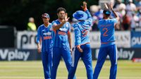 IND vs IRE: அதிரடி காட்டிய அயர்லாந்து! விக்கெட் வேட்டை நடத்திய பிரின்ஸ்,சிவம் துபே..இந்தியா ஆதிக்கம்