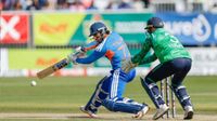 IND Vs IRE: திரில்லர்! 1 ரன் வித்தியாசத்தில் அயர்லாந்து வெற்றி.. 16 தொடர்களை வென்ற இந்திய பயணம் கதம்