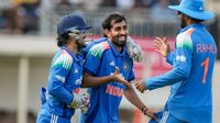 IND vs IRE: இந்தியாவின் தோல்வியிலும் பிரின்ஸ் யாதவ் செய்த சாதனை.. கடைசி பந்தில் செய்த சம்பவம்