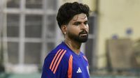 IND vs IRE: கேப்டனாக முதல் போட்டியிலேயே ஸ்ரேயாஸ் ஐயர் படுமோசமான சாதனை.. கோலி, கில் வரிசையில் இடம்