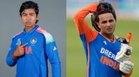 IND vs IRE 1st T20: அபிஷேக் சர்மாவுக்கு டாடா பைபை.. வைபவ் சூர்யவன்ஷிக்கு வாய்ப்பு? பிளேயிங் 11 என்ன?