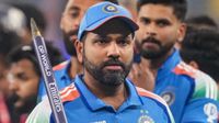 IND vs AFG: ரோஹித் சர்மாவுக்கு காயம்.. இந்த ஓப்பனருக்கு வாய்ப்பா? இந்திய பிளேயிங் 11-இல் மாற்றம்?