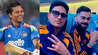 IND vs ENG: 3 வீரர்கள் இந்திய ஒருநாள் அணியில் இருந்து நீக்கம்.. உள்ளே வந்த 2 டாப் வீரர்கள்
