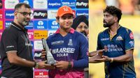 IPL 2026 விருதுகள் பட்டியல்.. 4 விருதுகளை வாரிக் குவித்த வைபவ் சூர்யவன்ஷி.. சிராஜ், ரபாடா அசத்தல்