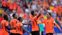 FIFA WC 2026: தோல்வியை தழுவினாலும், மாபெரும் பெருமையுடன் செல்லும் நெதர்லாந்து அணி