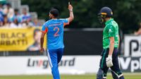 IND vs IRE: இந்திய பவுலர்கள் மிரட்டல்: ஆரம்ப ஓவர்களிலேயே அயர்லாந்தை நிலைகுலைய வைத்த ரானா,அர்ஷ்தீப்!