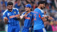 IND vs ENG: ஒருநாள் தொடரில் இந்திய அணிக்கு பின்னடைவு.. 2 பேரும் உடனடியாக வாங்க.. பிசிசிஐ அழைப்பு