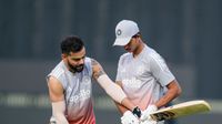 IND vs AFG ODI: விராட் கோலி ஒருநாள் அணியில் இல்லை.. மாற்று வீரராக அதிரடி பேட்டருக்கு வாய்ப்பு