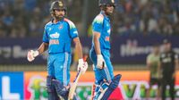 இது எல்லாம் ஸ்கூலில் சொல்லி கொடுக்கலையா? சுப்மன் கில்லை சாடிய அஸ்வின்