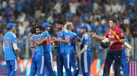 IND vs ENG 1st T20I: இந்திய அணியின் பிளேயிங் லெவன் என்ன? 2 வீரர்களின் இடம் பறிப்போக வாய்ப்பு