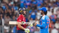 IND vs ENG: இங்கிலாந்துக்கு எதிரான டி20 தொடர்.. இந்திய ரசிகர்களுக்காக நேரம் மாற்றம்.. முழு விவரம்