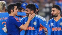 IND vs IRE: இந்திய அணி தோல்விக்கு பல காரணம் இருக்கு.. ஆனால் நீங்க இவரை தான் நீக்குவிங்க-ஆகாஷ் சோப்ரா
