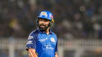 IND vs AFG: ரோகித் சர்மா காயம்.. பிசிசிஐயிடம் ஹிட்மேன் கொடுத்த கோரிக்கை