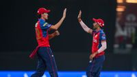 IPL: பிரபல பஞ்சாப் கிங்ஸ் வீரர் மீது சமையல்காரர் புகார்.. குடும்பத்துடன் தாக்கியதாக வழக்குப் பதிவு