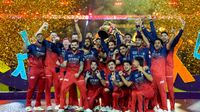 IPL 2026: ஆர்சிபிக்கு சச்சின் வாழ்த்து.. வெல்கம் டூ தி கிளப் என பாராட்டிய சிஎஸ்கே.. கோலிக்கு ரெய்னா புகழாரம்