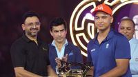 IPL 2026: 776 ரன்கள் அடிச்சும் பத்தல.. அடுத்த சீசன் இன்னும் பலமாக திரும்புவேன்- வைபவ் சூர்யவன்ஷி