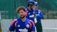 IND vs AFG: கடைசி 2 பந்தில் 2 விக்கெட்.. 1 விக்கெட் இருந்தும், குல்தீப் யாதவ்க்கு மிஸ் ஆன ஹாட்ரிக் வாய்ப்பு