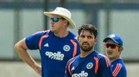 IND vs AFG: சுழற்பந்துவீச்சுக்கான ஆடிசன் தான் இப்போ நடக்க போகுது.. கம்பீர் மாஸ் திட்டம்