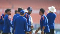 IND vs AFG: அடுத்த ஸ்டார் கிடைச்சிட்டாரு! அறிமுக போட்டியில் முதல் ஓவரிலே மானவ் சுதர் விக்கெட் வீழ்த்தி அபாரம்
