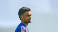 IND vs AFG: யார் இந்த மானவ் சுதர்? 23 வயதில் கிடைத்த அறிமுகம்.. ஜடேஜா இடத்தை நிரப்புவாரா அஸ்வின் Fan
