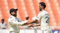IND vs AFG: இந்திய மண்ணில் முதல் விக்கெட்.. பிரசித் கிருஷ்ணா அபாரம்.. தடுமாறும் ஆப்கானிஸ்தான்