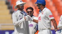 IND vs AFG: எங்களுக்கு இது முழுமையான வெற்றி.. இளம் வீரர்கள் சாதித்துவிட்டார்கள்.. கேப்டன் கில் பாராட்டு