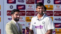 IND vs AFG: இந்திய அணிக்கு தூண் போல் நிற்கும் தமிழக வீரர் வாசிங்டன் சுந்தர்.. ஆக்சன் கிங் ஆல்ரவுண்டர்
